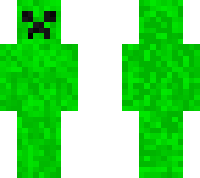 creeper remake