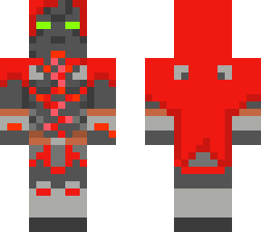 cyborg villain guillotine 2099 (marvel)