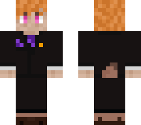 dannie but deer