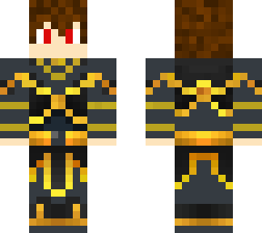 dark fire bender
