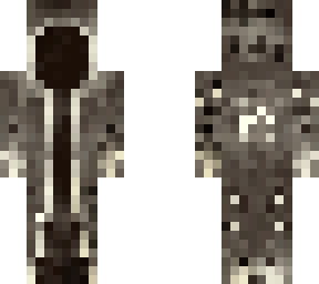 dark robe 3.0