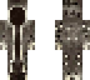 dark robe-thingy