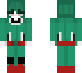 deku?