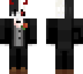 demonio kiritoxzplay novio