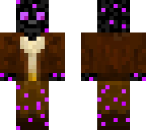 enderian scar
