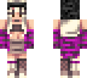 enderman hood