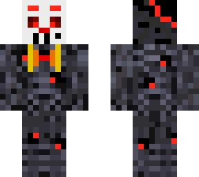 env (oc redesign)