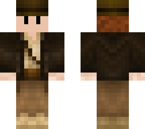 explorer