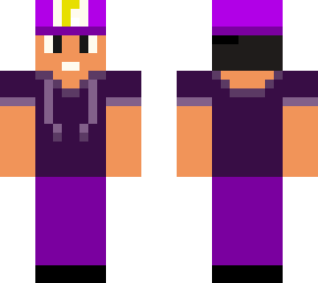 fernanfloo waluigi variant