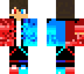 fire ice