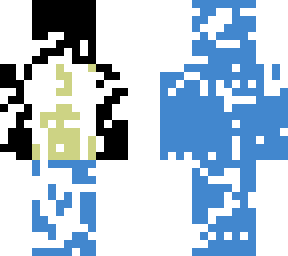 fire skin