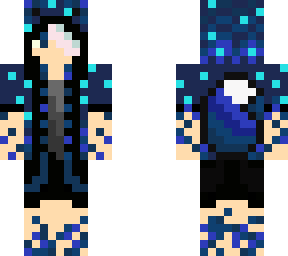 firefoxking4 summer clothes