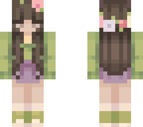 flower girl