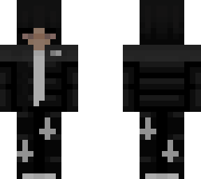 for him matching