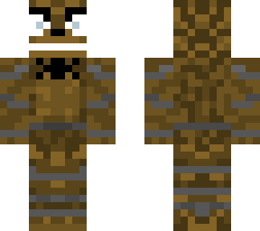 freddy fazbear