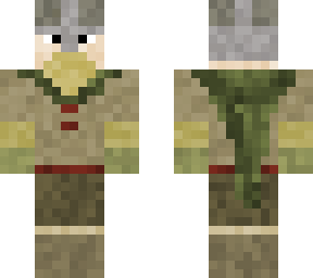 fremennik market guard