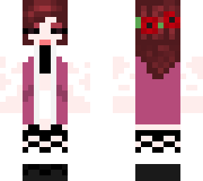 ghostsy human ver
