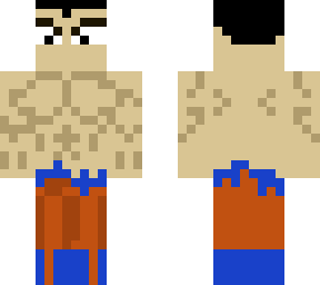goku