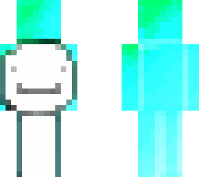 gradient glazed glowing dream