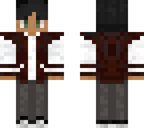 highschool boy