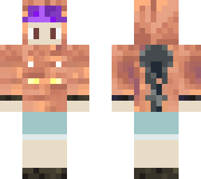 hoglin boi for freddywgamer