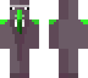 idk some random skin