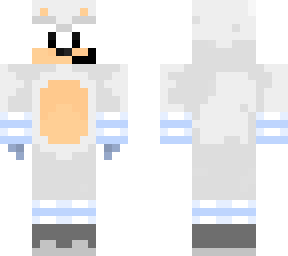 if bottle was a sonic oc!