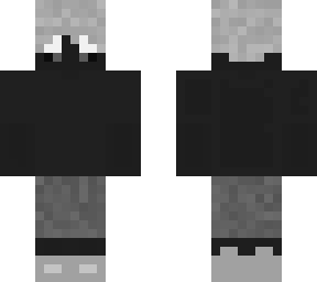 inverted james