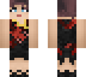 joanna dark (dress) - xbox 360 skin pack 2