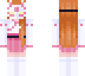 kitsune