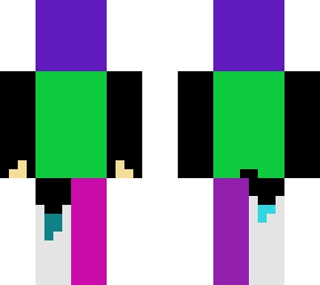 korblox