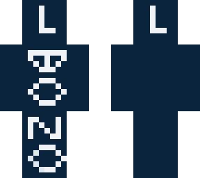l bozo skin