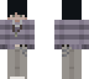 liytle guy