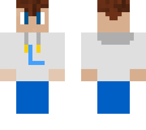 logan gsmp skin (updated)