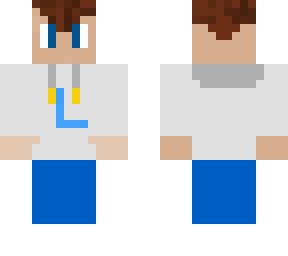 logan gsmp skin