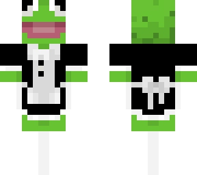 maid kermit