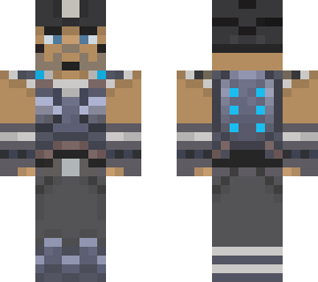 marcus fenix - xbox 360 skin pack 2