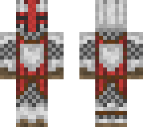 maroon knight