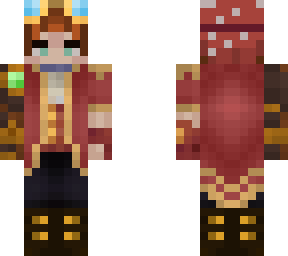 me but steampunk (update)