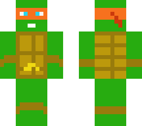 michelangelo