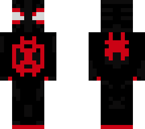 miles spiderman
