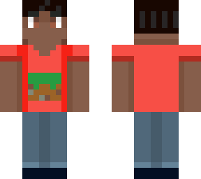 minecrafter