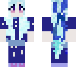 moon girl