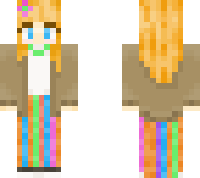 my skin 2