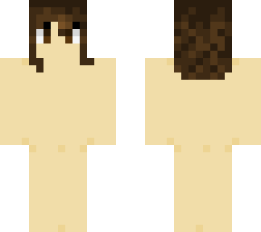 nate base (x hair)