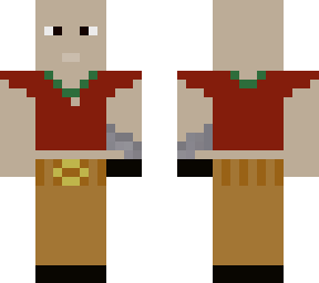 nero - no whiskers no hat
