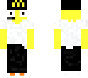 new crazyb3ndy test