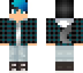 not me skin (i just need somewhere to save it)