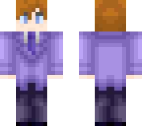 ohshc skin, (nonexistent character)