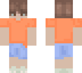 orange summer